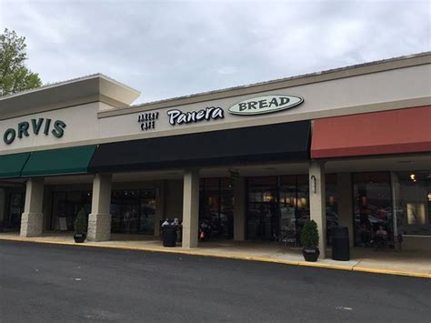 panera tysons